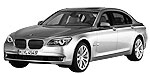 BMW F01 U3372 Fault Code